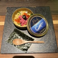 肉割烹 肉かぶく - 