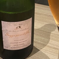 レストラン エンヌ - 