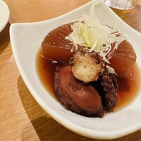 UMAMI日本酒弐番館 - 