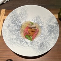 肉割烹 肉かぶく - 