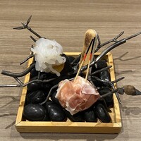 レストラン エンヌ - 