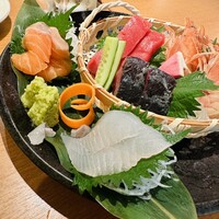 UMAMI日本酒弐番館 - 
