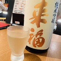 UMAMI日本酒弐番館 - 