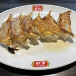 餃子の王将 - 