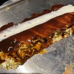 Okonomiyaki Imari Shibuyaten - 