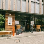 NIHONBASHI BREWERY - 