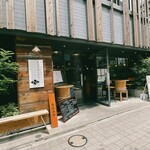 NIHONBASHI BREWERY - 