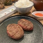 博多焼肉 牛乃 - 