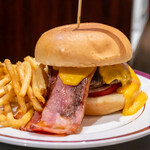 JOINT BURGER 銀座 - 