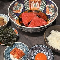 焼肉㐂舌 南船場 - 