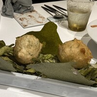 JINBO MINAMI AOYAMA - 