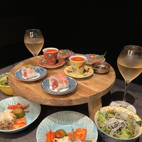 焼肉㐂舌 南船場 - 