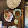 江戸前手打ち かえる蕎麦