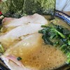 家系ラーメン 王道家直伝 との丸家  八潮店