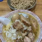 自家製麺 88 - 