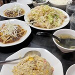 北海道らーめん めんぽぽ - 