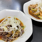 北海道らーめん めんぽぽ - 