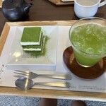 日本茶きみくら - 