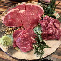 Let it Beef - 