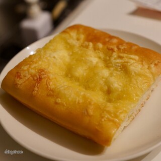 ガストロノミア ヨシ_1