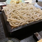 蕎麦屋酒 しの崎 - 