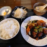 昇龍 - 