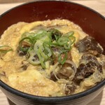 伝統熊本豚骨 伝 - 