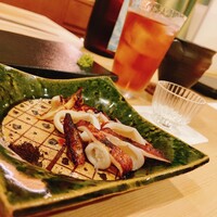 かね七商店　鮨ひろ喜 - 
