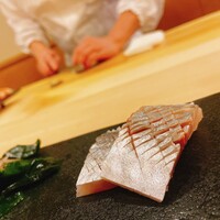 かね七商店　鮨ひろ喜 - 
