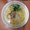 娘娘 - ラーメン