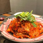 炭火焼肉・韓国料理 KollaBo - 