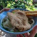 讃岐うどん がもう - 