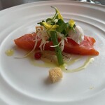 Dining Broom (Karuizawa Asama Prince Hotel ) - 