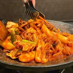 炭火焼肉・韓国料理 KollaBo - 