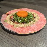 Wagyuu Yakiniku Nikuhachi - 