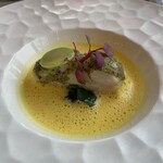 Dining Broom (Karuizawa Asama Prince Hotel ) - 