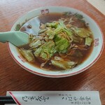 こばや食堂 - 