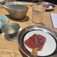 築地青空三代目 丸の内 - 