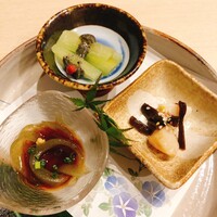 博多 鮨 まつもと - 