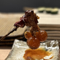 厳選焼鳥 一石三鳥 本店 - ちょうちん