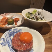 焼肉 きたん 法善寺 -  焼肉 きたん 法善寺 -