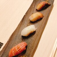 博多 鮨 まつもと - 