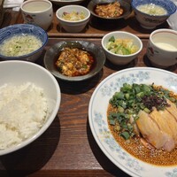 中華旬彩 森本 - 