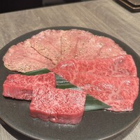 焼肉うしごろ 池袋店 - 