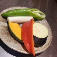 焼肉 きたん 法善寺 -  焼肉 きたん 法善寺 -