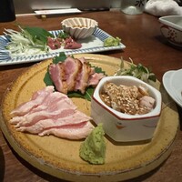 やきとり 嶋家 - 