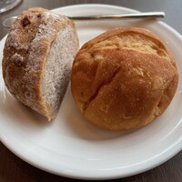 ダイニング ブルーム(軽井沢浅間プリンスホテル) - 