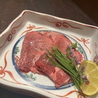 焼肉 きたん 法善寺 -  焼肉 きたん 法善寺 -