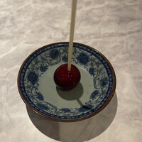 中国意境菜 白燕 - 