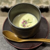 厳選焼鳥 一石三鳥 本店 - 先附